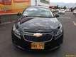 Chevrolet Cruze NICKEL [LS] AT 1800CC 4P CT