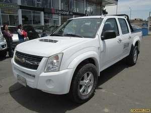 Chevrolet Luv D-Max