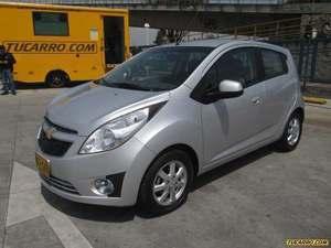 Chevrolet Spark GT