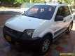 Ford Ecosport 2.0 L MT 2000CC 4X4