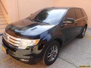 Ford Edge LIMITED AT 3500CC 4X4