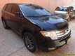 Ford Edge LIMITED AT 3500CC 4X4