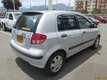 Hyundai Getz GL MT 1300CC 5P 12V