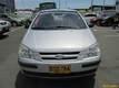 Hyundai Getz GL MT 1300CC 5P 12V