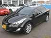 Hyundai I35 FE 1600cc