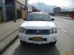 Nissan Frontier NP300 MT 3000CC 4X4 DIESEL