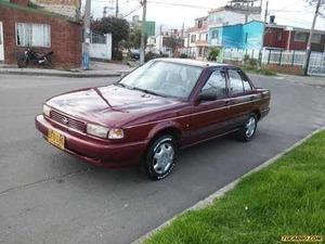 Nissan Sentra B13 EX SALOON MT 1600CC 8V DH