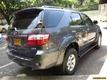 Toyota Fortuner 2.7L AT 2700CC 4X4