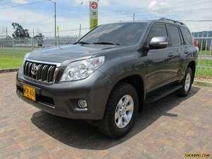 Toyota Prado TXL AT 3000CC