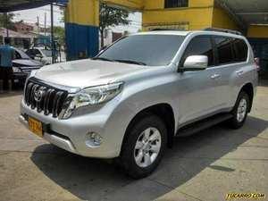 Toyota Prado TXL AT 3000CC