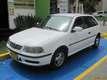 Volkswagen Gol 1.8 MT 1800CC