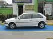 Volkswagen Gol 1.8 MT 1800CC