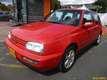 Volkswagen GOLF GTI FSI TP 2000CC T 5P