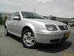 Volkswagen Jetta TRENDLINE MT 2000CC CT FE