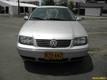 Volkswagen Jetta TRENDLINE MT 2000CC CT FE