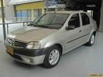 Renault Logan DYNAMIQUE MT 1600CC