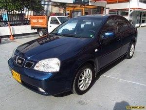 Chevrolet Optra