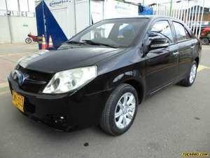 Geely MK 1.5 GS MT 1500CC 4P AB ABS