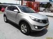 Kia New Sportage