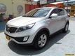 Kia New Sportage