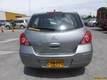Nissan Tiida Hatchback Premium