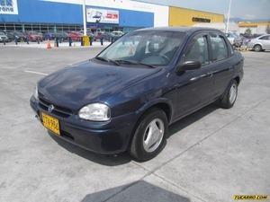 Chevrolet Corsa