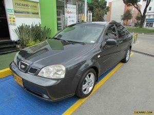 Chevrolet Optra