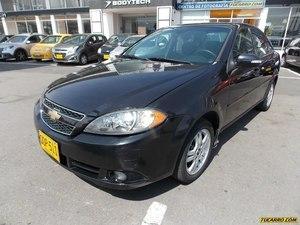 Chevrolet Optra