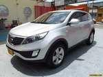 Kia New Sportage REVOLUTIONMT 2000CC 2AB ABS