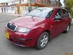 Skoda Fabia COMBI CLASSIC MT 1200CC 12V SW AA