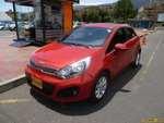 Kia Rio SPICE MT 1400 CC 5P