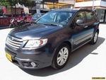 Subaru Tribeca