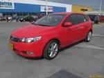 Kia Cerato Forte 1.6 MT 1600CC 2AB ABS