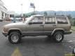 Jeep Cherokee CLASSIC AT 4000CC