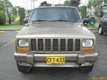 Jeep Cherokee CLASSIC AT 4000CC