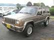 Jeep Cherokee CLASSIC AT 4000CC