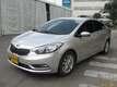 Kia Cerato PRO EX MT 1600CC