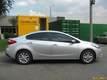 Kia Cerato PRO EX MT 1600CC