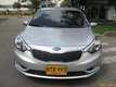 Kia Cerato PRO EX MT 1600CC