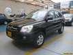 Kia New Sportage LX MT 2000CC AA ABS AB 4X4