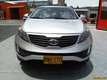 Kia New Sportage REVOLUTIONMT 2000CC 2AB ABS