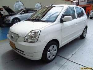 Kia Picanto 1.1 AT 1100CC SA