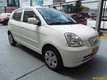 Kia Picanto 1.1 AT 1100CC SA