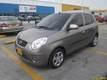 Kia Picanto MORNING MT 1100CC AA