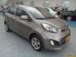 Kia Picanto ION EXTREME MT 1250CC AA