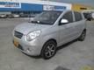 Kia Picanto MORNING MT 1100CC SA