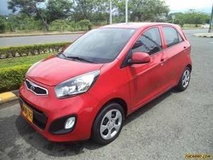 Kia Picanto ION EXTREME AT 1200CC AA