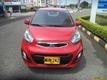 Kia Picanto ION EXTREME AT 1200CC AA