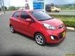 Kia Picanto ION EXTREME AT 1200CC AA