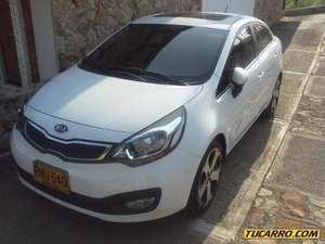 Kia Rio UB EX AT 1400CC